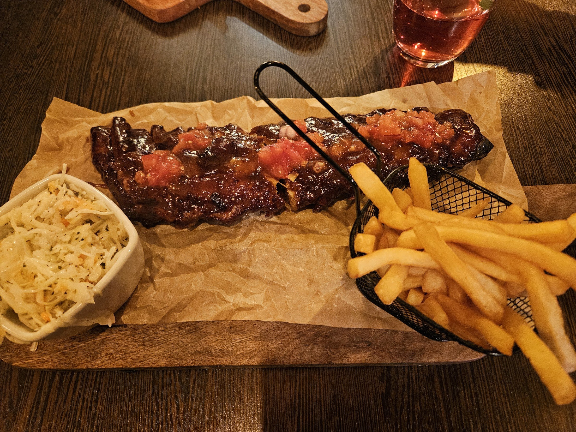 Karczma Pod Czarnym Baranem